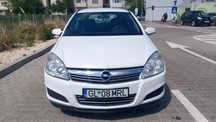 Opel Astra H Station Wagon