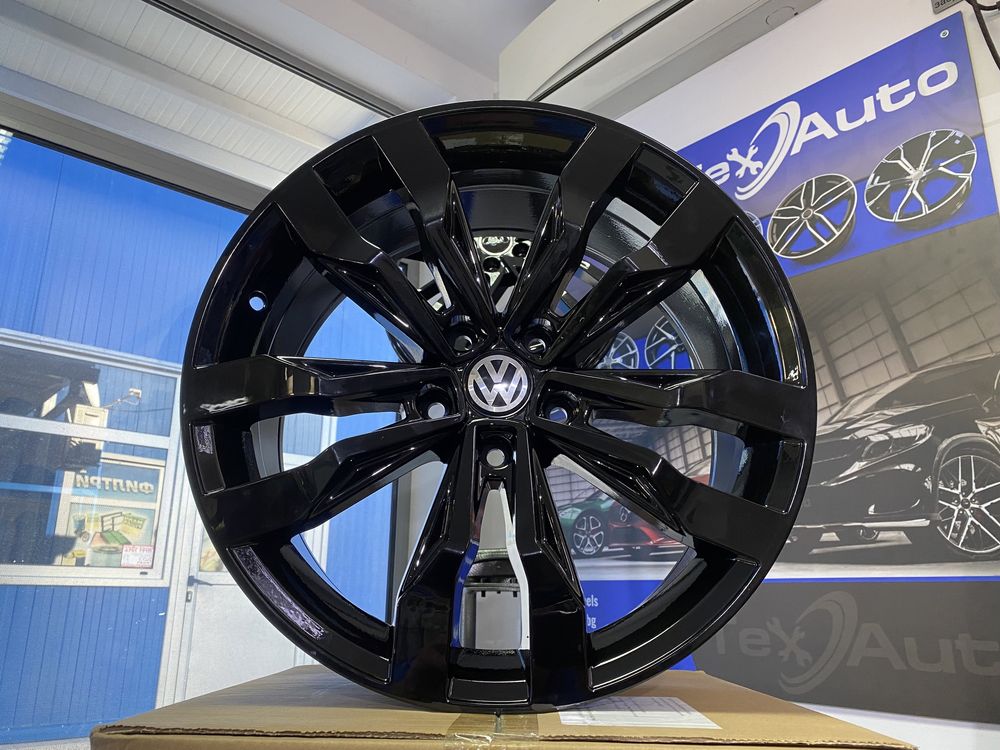 18"19"20" Джанти за VW Golf Arteon Passat B7 B8 CC Touran Tiguan Toure