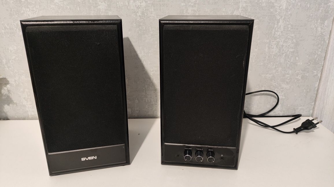 Компьютерные колонки Sven SP-702