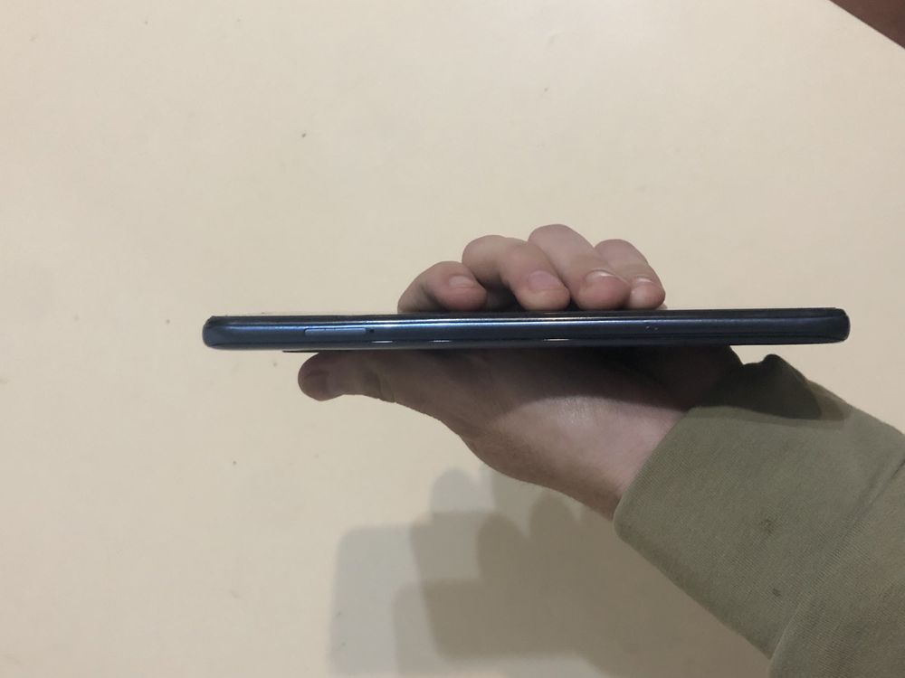 Redmi Note 9 Pro