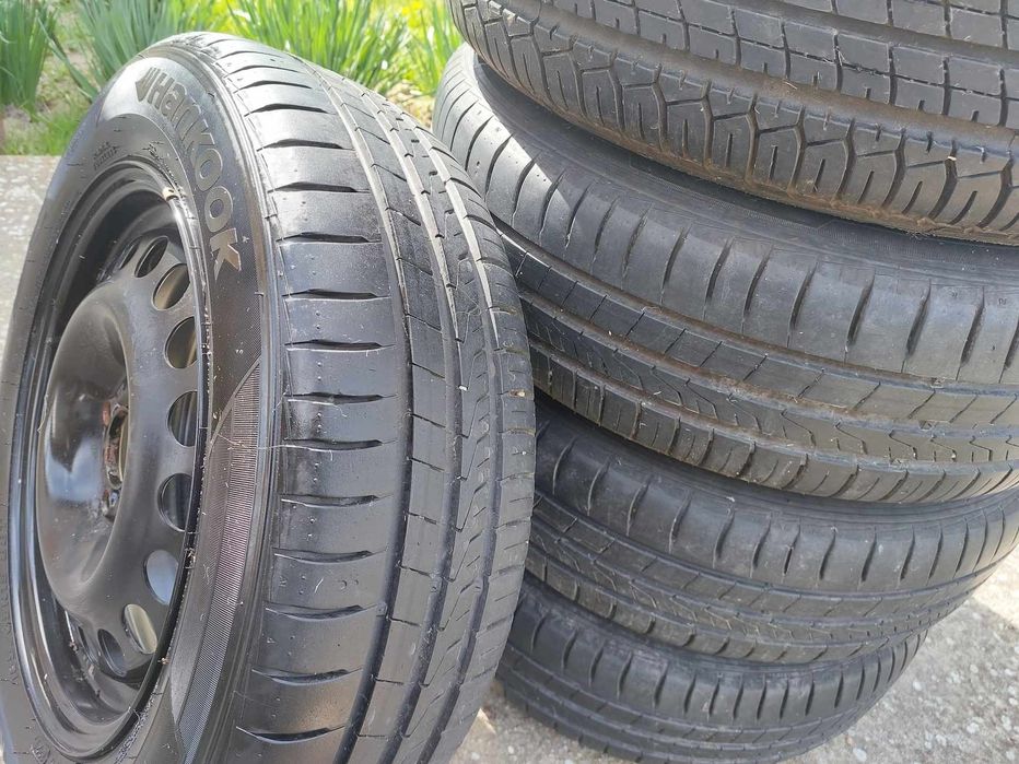 Anvelope Hankook