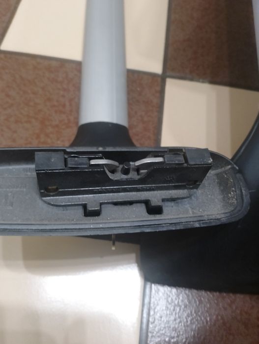 Багажник -греди за Citroen -Peugeot оригинален