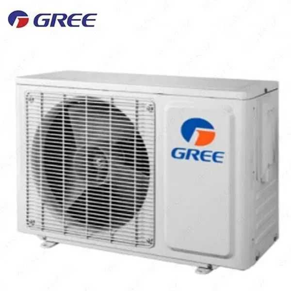 Кондиционер GREE 24* AFRO Low voltage/invertor Бесплатная доставка