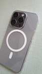 iPhone 15 pro 256 gb
