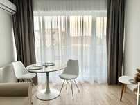 Apartament doua camere la 200 m de plaja de vanzare