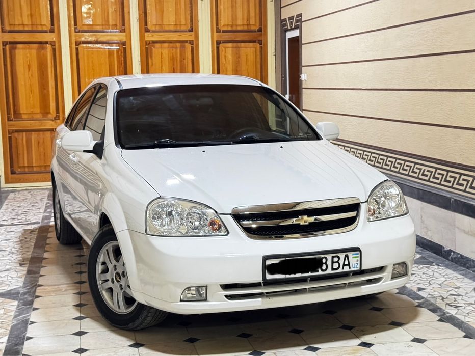 Srochna Lacetti 1.8 mexanika