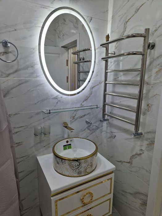 Seven 3/5/8 yevro remont