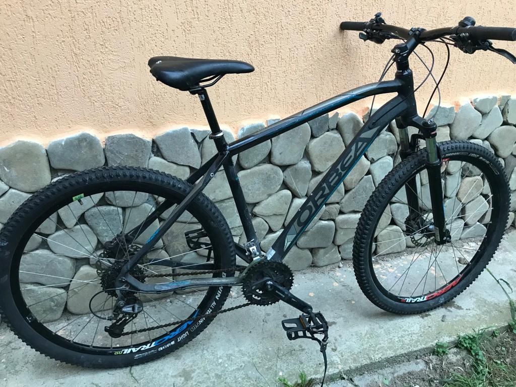 Bicicleta mtb Orbea 27,5