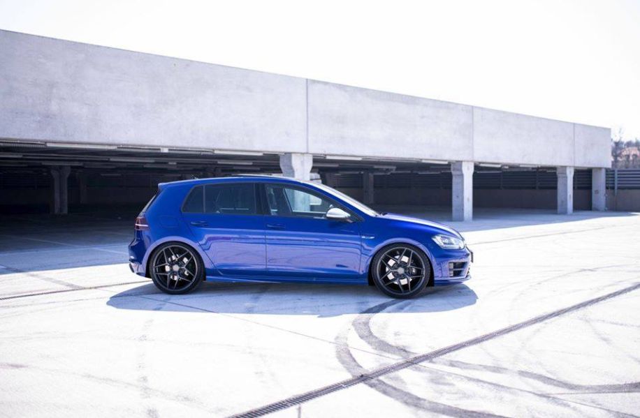 Jante Forjate Concaver CVR2 Volkwagen Golf