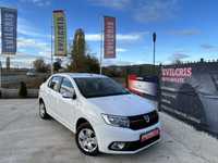 Dacia Logan Posibilitate finanțare LEASING/ LAUREATE/ TVA Deductibil