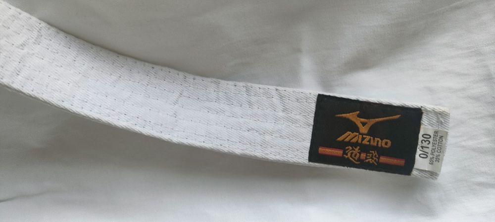 Кимоно для каратэ