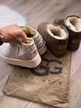 Ghetr imblanite noi 36-41