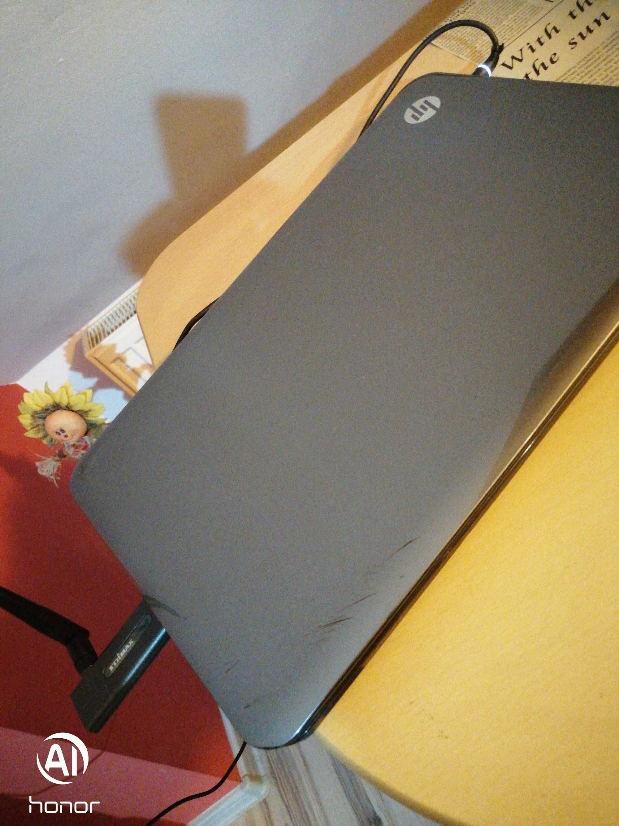 Laptop HP Pavilion G7