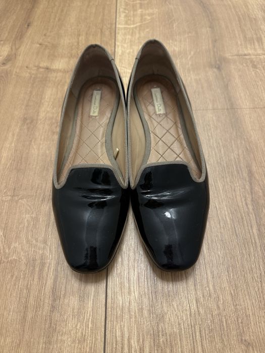 Pantofi Massimo Dutti marimea 37