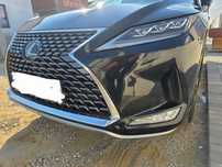 Lexus Seria RX Stare perfectă,ca nouă,impecabila,2 rânduri cauciucuri noi,iarnă-vară.