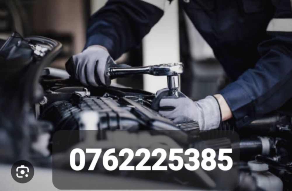 Diagnoza NON STOP service auto mobil mecanic electrician la domiciliu