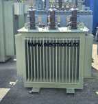 Transformator trifazat 400 kVA
