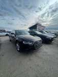 Dezmembrez Audi A4 B8.5 facelift ,2.0 tdi ,CJC , automat