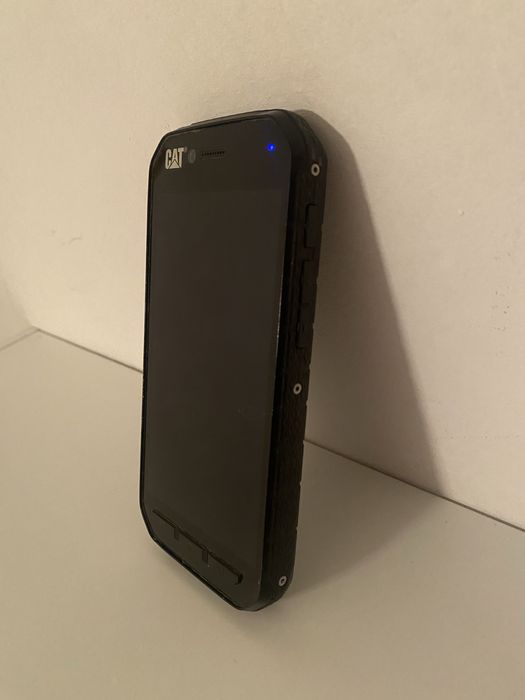 Cat S41 trebuie resoftat