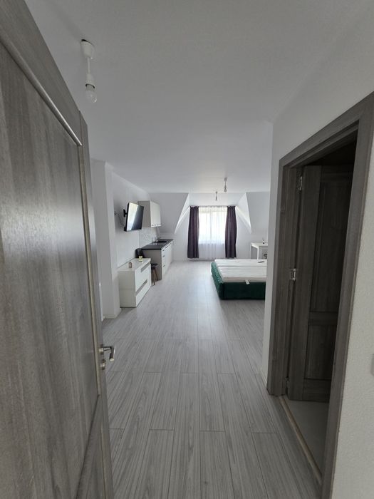 Garsoniera de închiriat in regim hotelier
