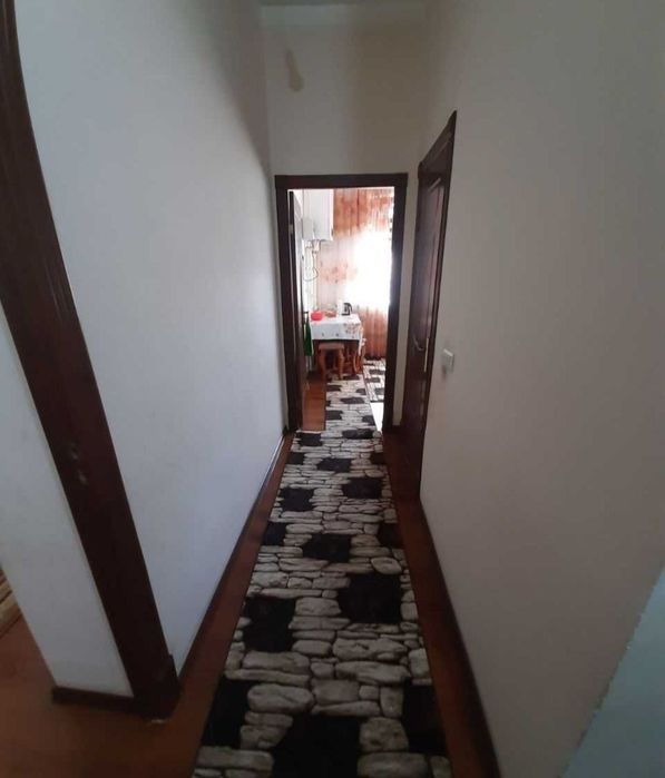 2 Комнат Мирабад срочно продаётся квартира