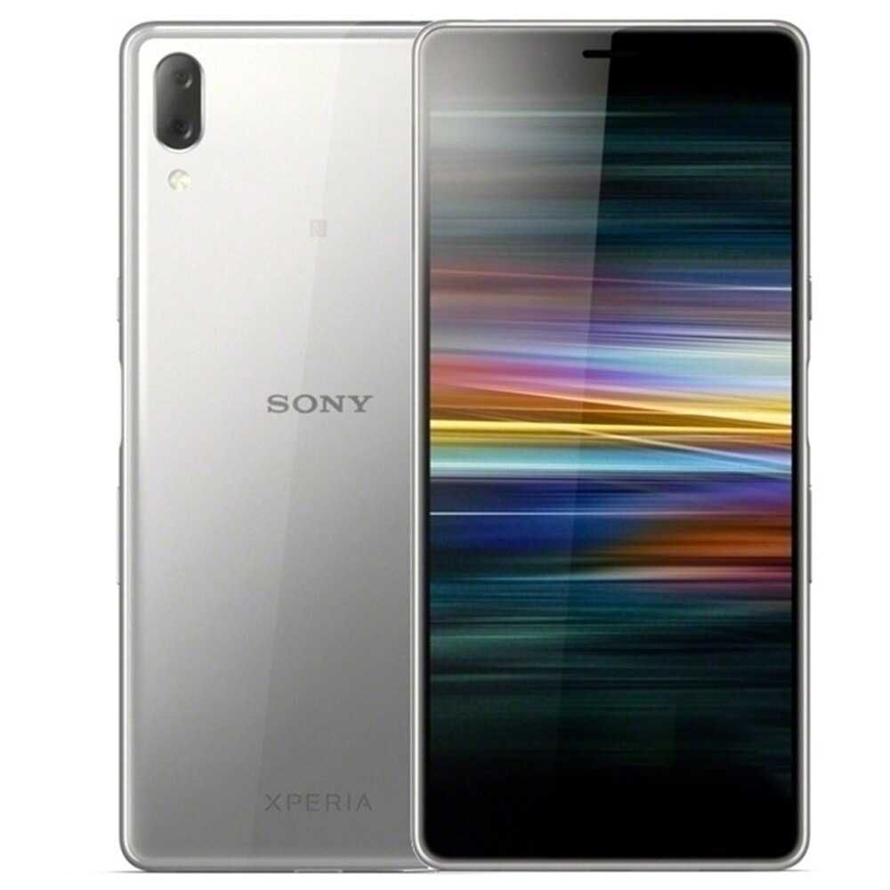 Sony Xperia L3 Yangi 1 yil kafolat Новый гарантия 1 год