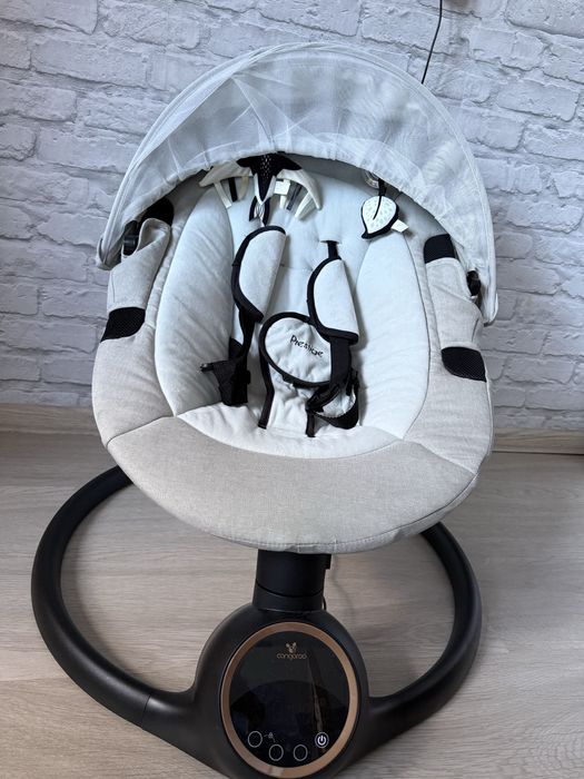 Продавам люлка шезлонг на Cangaroo