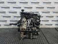 Motor BMW X3 F25 2.0 D 2010 - 2014 184CP Automata N47D20C Euro5 (1246) Cu pompa de ...