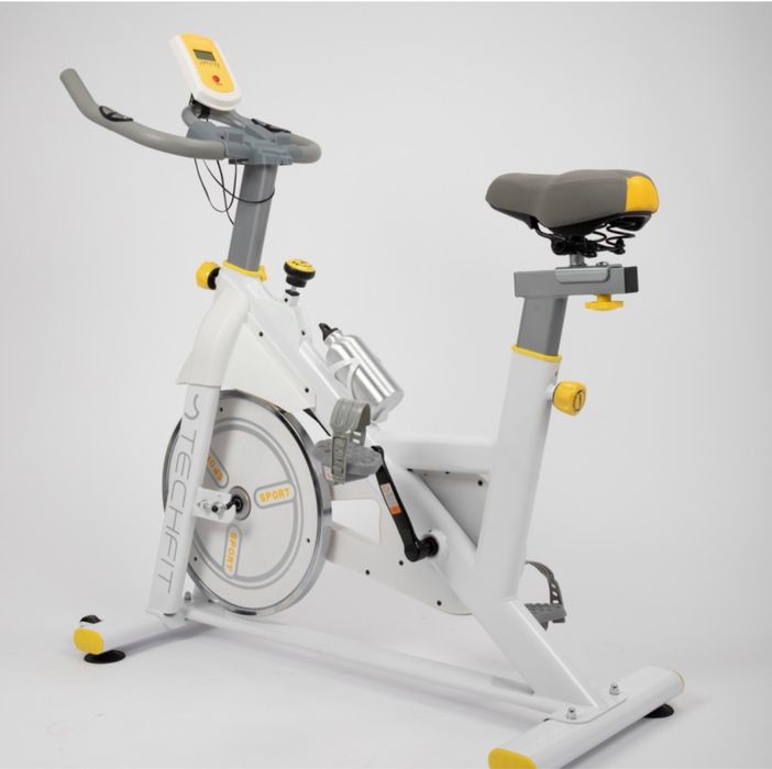 Bicicleta Spinning Techfit SBK800