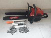 Drujba MTD GCS 46/40