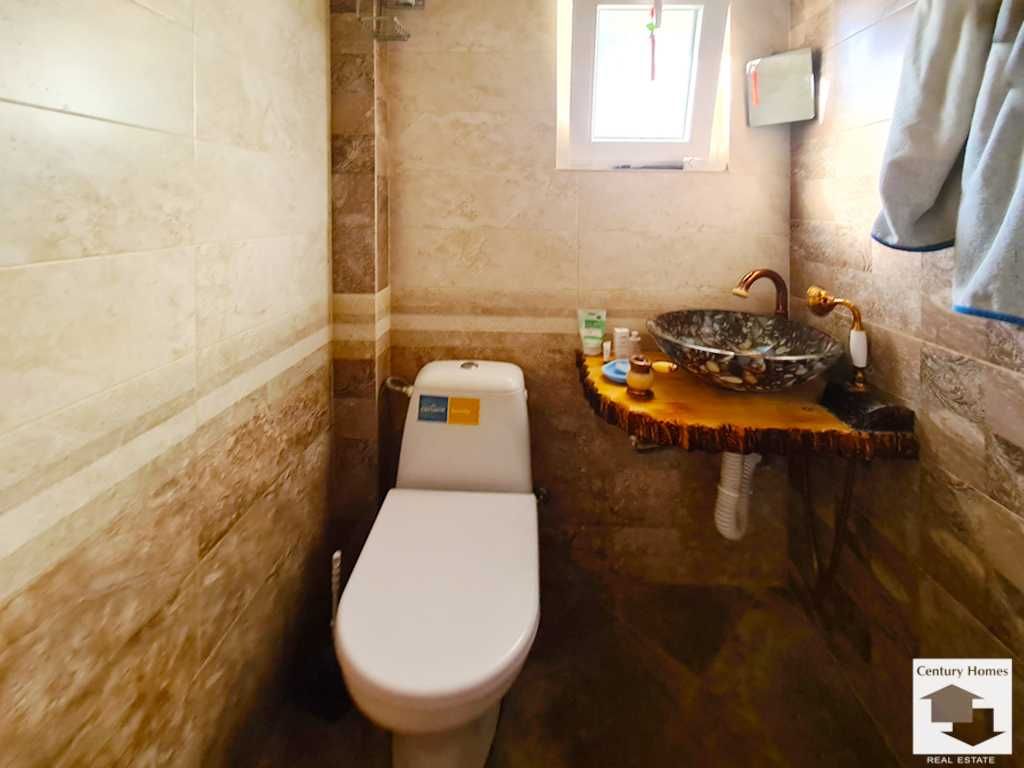 120342 Готова за живеене къща в с. Поликраище, 16 км. от В. Търново