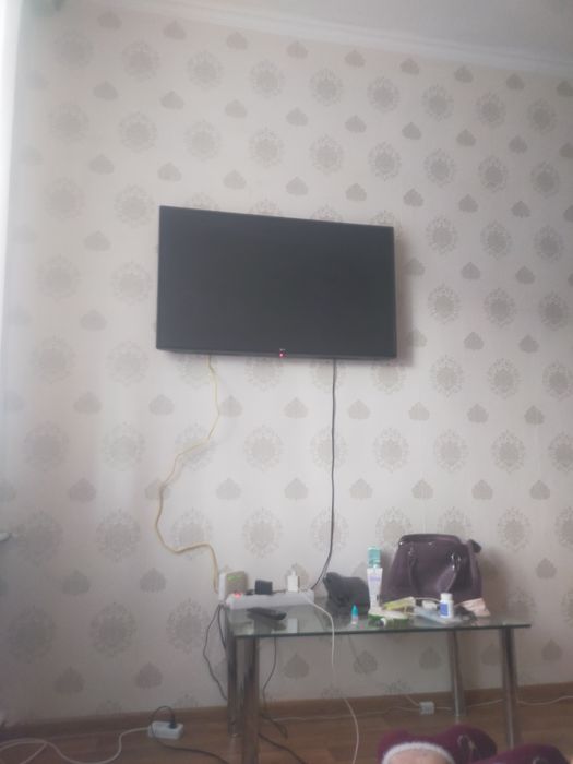 Продам Телевизор LG, 109 см диагональ