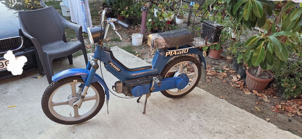 Piaggio ciao de vânzare
