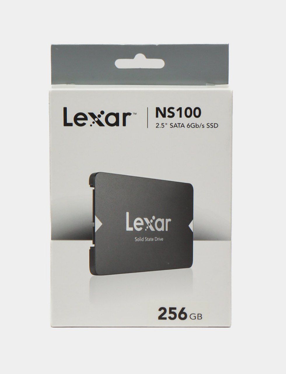 SSD Lexar 128gb dan 2TB gacha bor