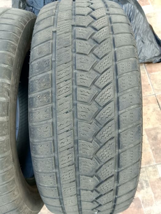 Зимни гуми  Sunfull 205/55/16