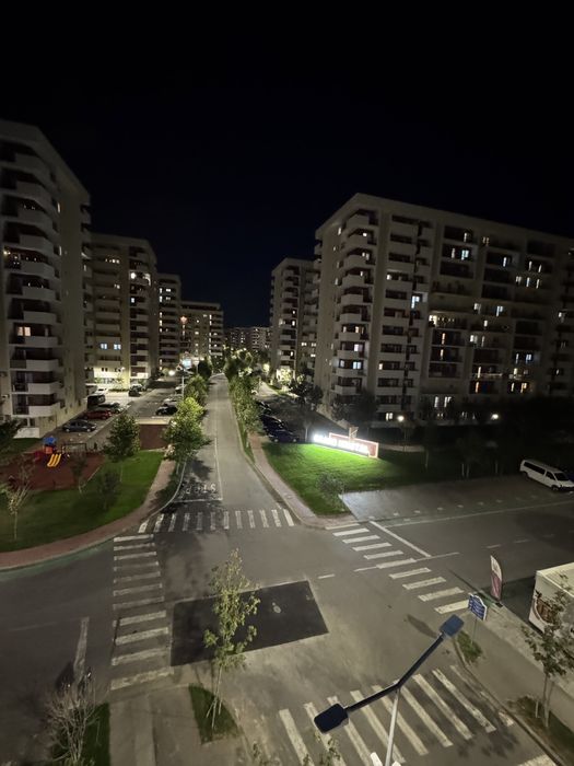 Proprietar - apartament 2 camere - Grand Kristal Residence, Sector 4