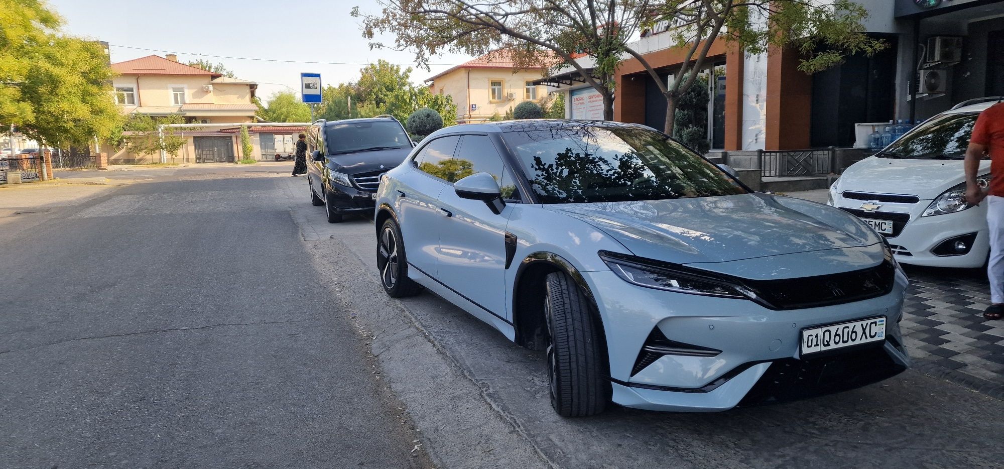Продажа BYD song L 4-поз 662 км