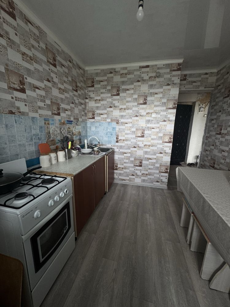 Продаётся 1 комн.квартира, бывшее МСО