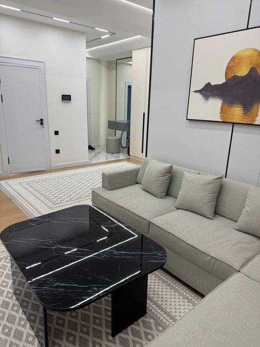 Ул Паркент Parkent Plaza 3/13/16 75м2 ор-р: Aviator Korzinka