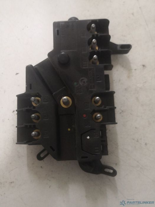 Modul baterie MERCEDES-BENZ S-CLASS (W222, V222, X222) [ 2013 - > ] S 350 BlueTEC / d (OM 642.861) 190KW|258HP OEM A2225402650