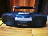 Casetofon SONY retro