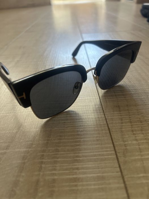 Очила Tom Ford TF554 01A като нови