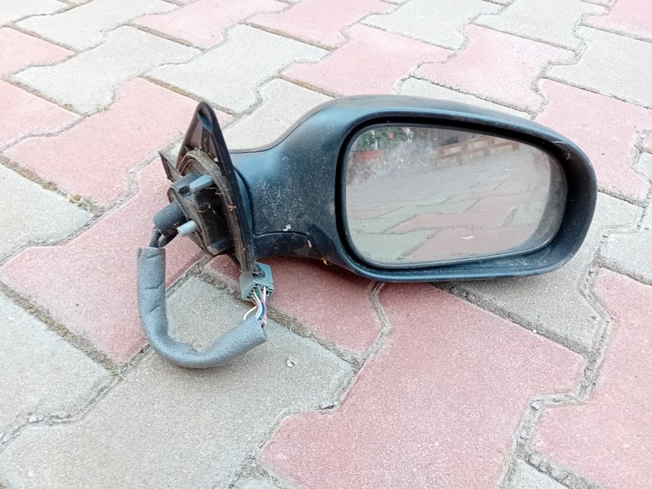 Oglinda volvo masina, modelS60