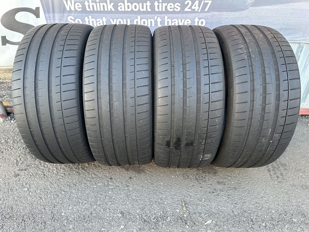 225/35 R19 VREDESTEIN Ultrac Vorti anvelope vara 4 buc