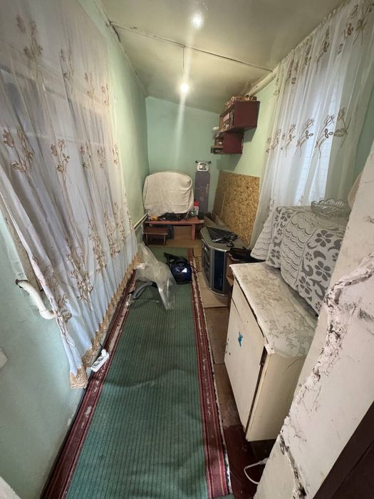 Участок1.5 сот,ул Касаба дом 6 ком..70.000уе