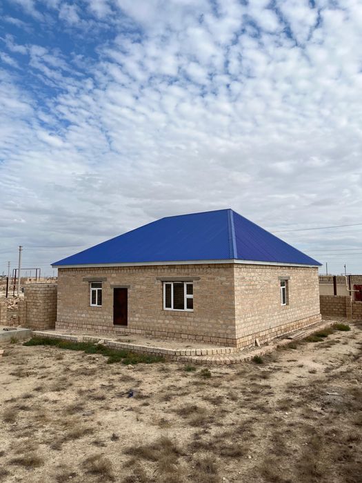 Үй сатылады Мұнайшы ауылы