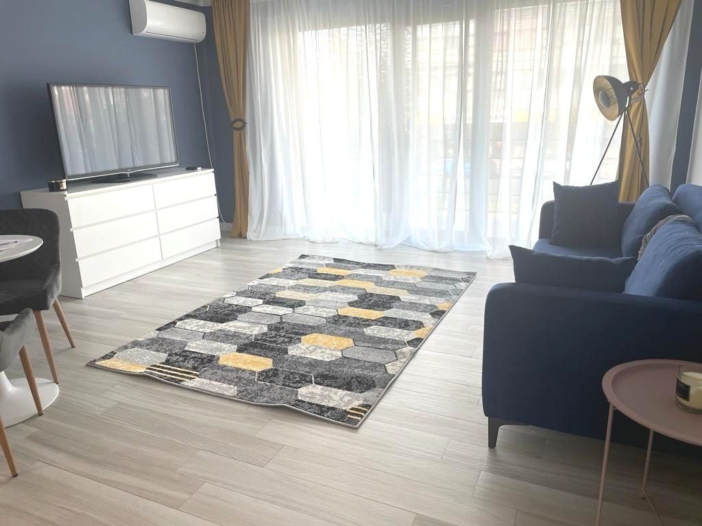 Apartament 2 camere, Bulevard, Regim Hotelier