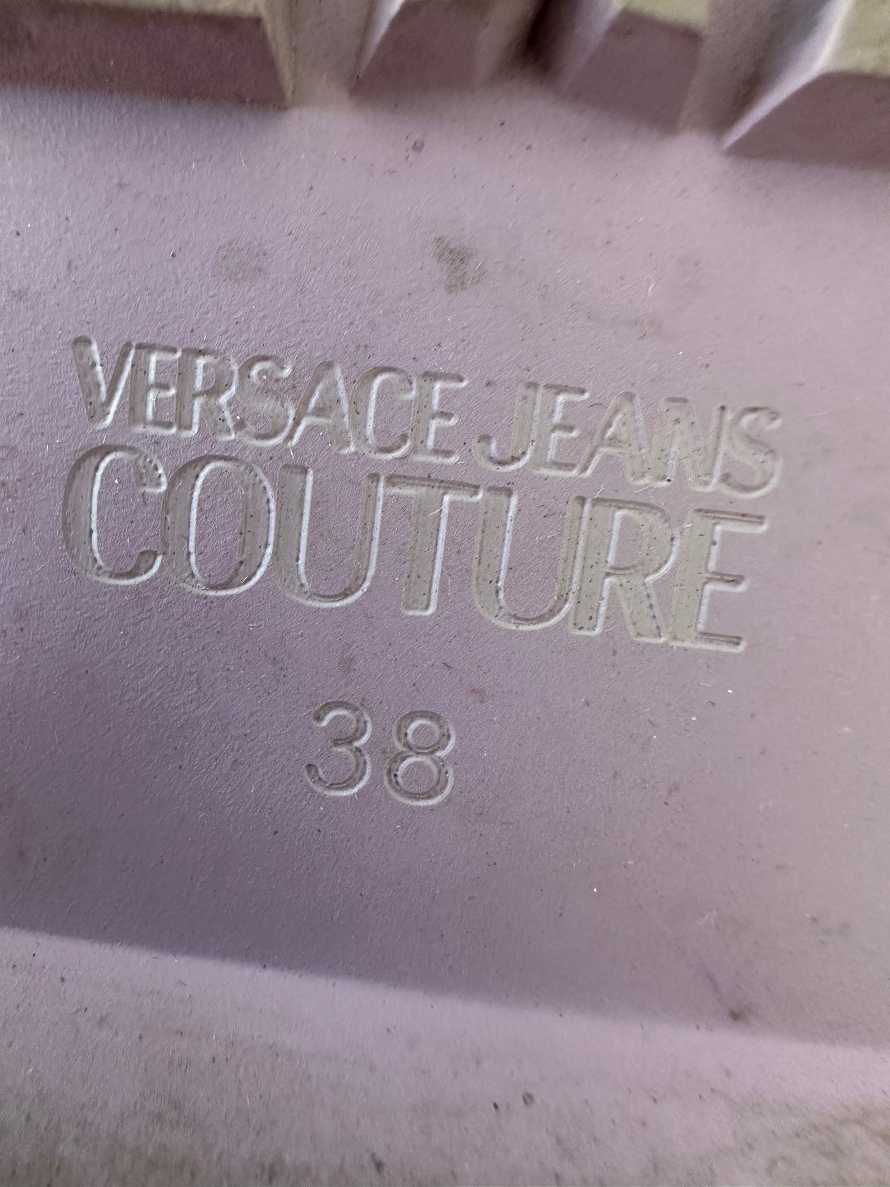 Кецове Versace оригинални