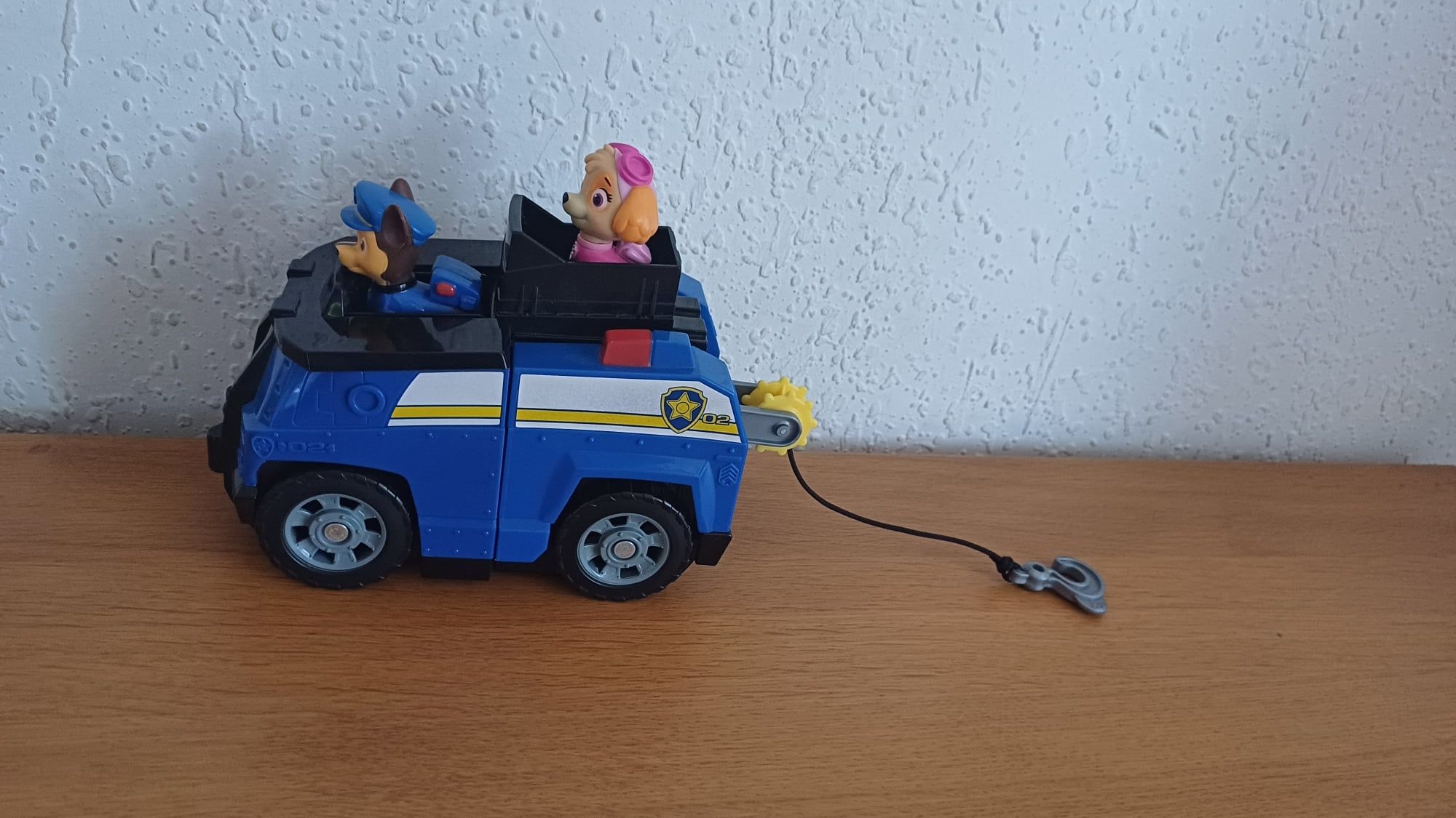 PAW Patrol комплект