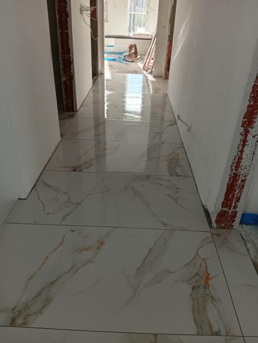 Цялостни довършителни дейности София | Бани, шпакловка, боядисване,